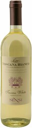 Вино Sensi, "Soro" Bianco, Toscana IGT
