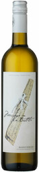 Вино "Message in a Bottle" Bianco Toscana IGT