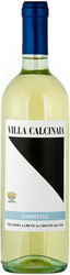 Вино Villa Calcinaia. "Comitale". Toscana IGT