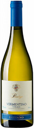 Вино Uggiano, "Prestige" Vermentino, Toscana IGT