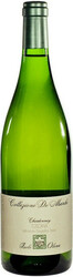 Вино Isole e Olena. "Collezione De Marchi" Chardonnay. Toscana IGT