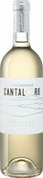 Вино Avignonesi. "Cantaloro" Bianco. Toscana IGT