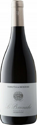 Вино Tenuta di Nozzole. "Le Bruniche" Chardonnay. Toscana IGT
