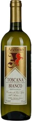Вино "Aretino" Toscana Bianco IGT