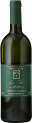 Вино Poderi del Paradiso. "Lo Cha" Toscana IGT