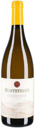 Вино Monteverro. Chardonnay. Toscana IGT