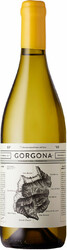 Вино "Gorgona", Costa Toscana IGT, 2018