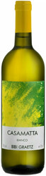 Вино Testamatta di Bibi Graetz, "Casamatta" Bianco
