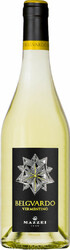Вино "Belguardo" Vermentino. Toscana IGT