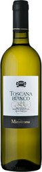 Вино "Miranzana" Toscana Bianco IGT