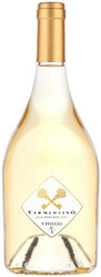 Вино Viticcio. Vermentino. Toscana IGT