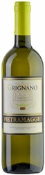 Вино Fattoria di Grignano, "Pietramaggio" Bianco, Toscana IGT, 2012