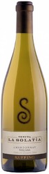 Вино Ruffino. "La Solatia" Chardonnay. Toscana IGT