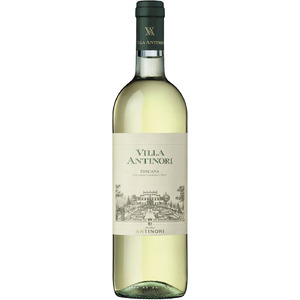 Вино "Villa Antinori" Bianco. Toscana IGT