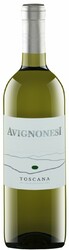 Вино "Avignonesi" Bianco. Toscana IGT