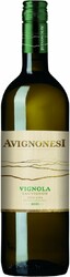 Вино Avignonesi. "Vignola". Toscana IGT