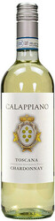 Вино "Calappiano" Chardonnay. Toscana IGT