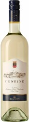 Вино "Centine" Bianco. Toscana IGT