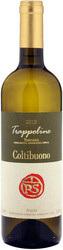 Вино Coltibuono, "Trappoline", Toscana IGT, 2013