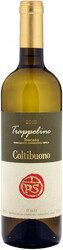 Вино Coltibuono. "Trappoline". Toscana IGT