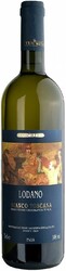 Вино "Lodano" Bianco. Toscana IGT