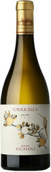 Вино Barone Ricasoli, "Torricella" Chardonnay di Toscana IGT, 2016