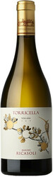 Вино Barone Ricasoli. "Torricella" Chardonnay di Toscana IGT