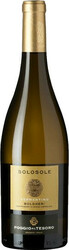 Вино "Solosole" Vermentino. Bolgheri DOC