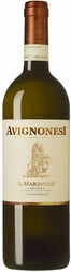 Вино Avignonesi. "Il Marzocco"
