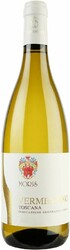 Вино Moris Farms. Vermentino. Toscana IGT