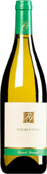 Вино Rocca di Frassinello. Vermentino. Maremma Toscana DOC