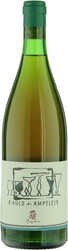 Вино "Bianco di Ampeleia". Costa Toscana Bianco IGT
