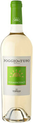 Вино Tommasi. "Poggio al Tufo" Vermentino. Maremma Toscana IGT