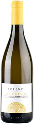 Вино Terenzi. "Balbino". Vermentino di Maremma Toscana DOC