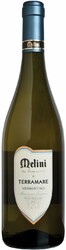 Вино Melini. "Terramare" Vermentino. Maremma Toscana IGT