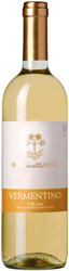 Вино Doga delle Clavule, Vermentino Toscana IGT 2010