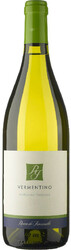 Вино Rocca di Frassinello. Vermentino. Maremma Toscana IGT
