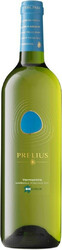 Вино Castello di Volpaia. "Prelius" Vermentino. Maremma Toscana DOC