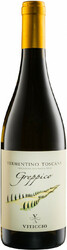 Вино Viticcio. "Greppico" Vermentino. Toscana IGT