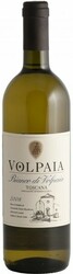 Вино Bianco di Volpaia Toscana IGT 2008