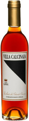 Вино Villa Calcinaia, Vin Santo del Chianti Classico DOC, 2010, 375 мл