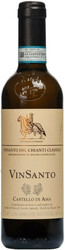 Вино Castello di Ama, VinSanto del Chianti Classico DOC, 2014, 375 мл