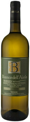Вино Fattoria della Aiola. Bianco dell'Aiola IGT