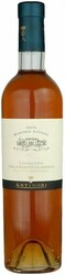 Вино Marchese Antinori. Vinsanto del Chianti Classico DOC. 0.5 л
