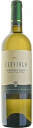 Вино Cerviolo Bianco Toscana IGT 2006