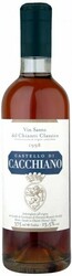 Вино Castello di Cacchiano, Vin Santo del Chianti Classico DOC 1998, 375 мл