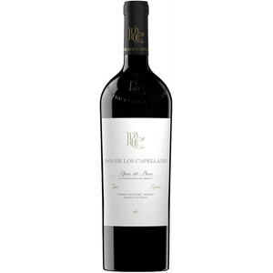 Вино Pago de los Capellanes, Tinto Reserva, Ribera del Duero DO, 2017