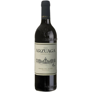 Вино "Arzuaga" Crianza, 2016