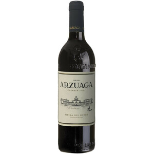 Вино "Arzuaga" Crianza