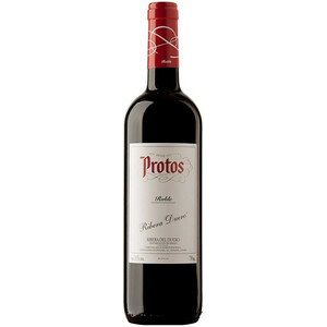 Вино "Protos" Roble, 2018, 1.5 л